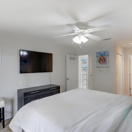 Sweet Location With Sophistication Villa Tybee Island Dış mekan fotoğraf