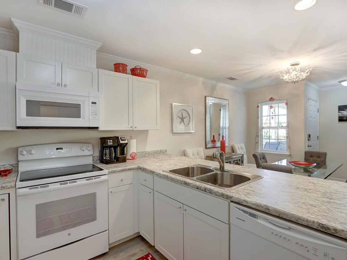 Sweet Location With Sophistication Villa Tybee Island Dış mekan fotoğraf