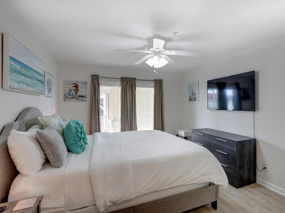 Sweet Location With Sophistication Villa Tybee Island Dış mekan fotoğraf