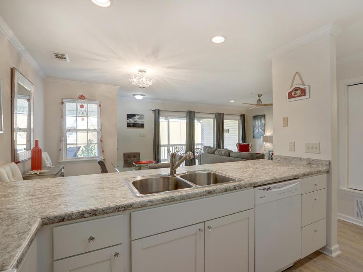 Sweet Location With Sophistication Villa Tybee Island Dış mekan fotoğraf