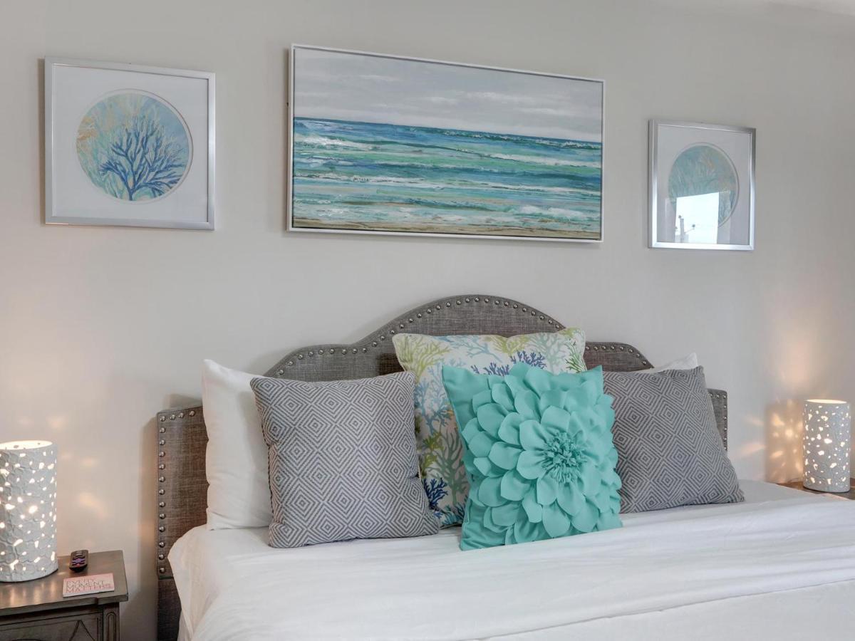 Sweet Location With Sophistication Villa Tybee Island Dış mekan fotoğraf