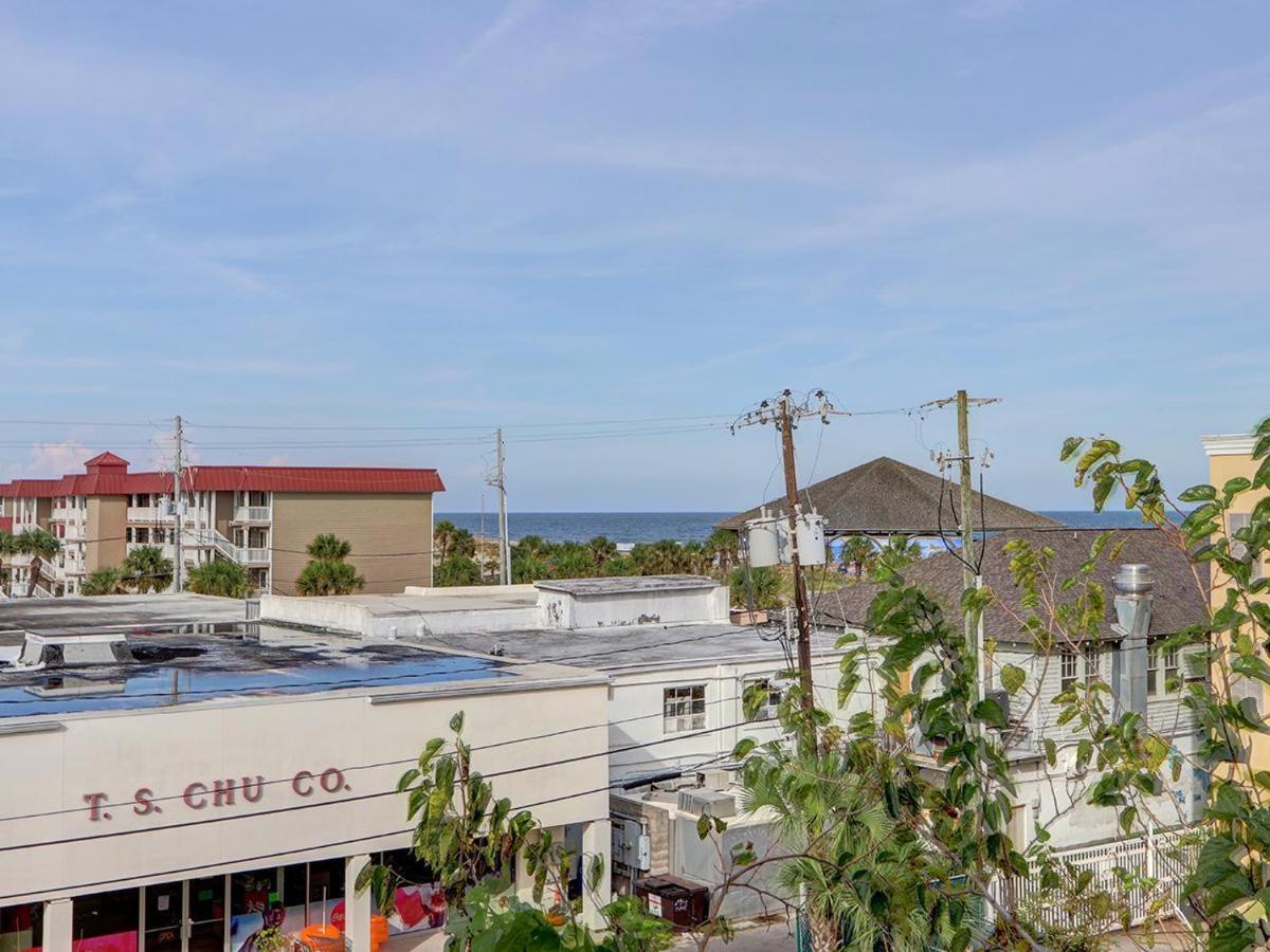 Sweet Location With Sophistication Villa Tybee Island Dış mekan fotoğraf