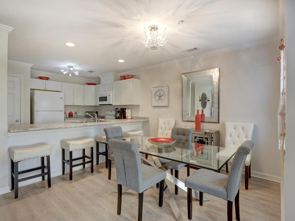 Sweet Location With Sophistication Villa Tybee Island Dış mekan fotoğraf
