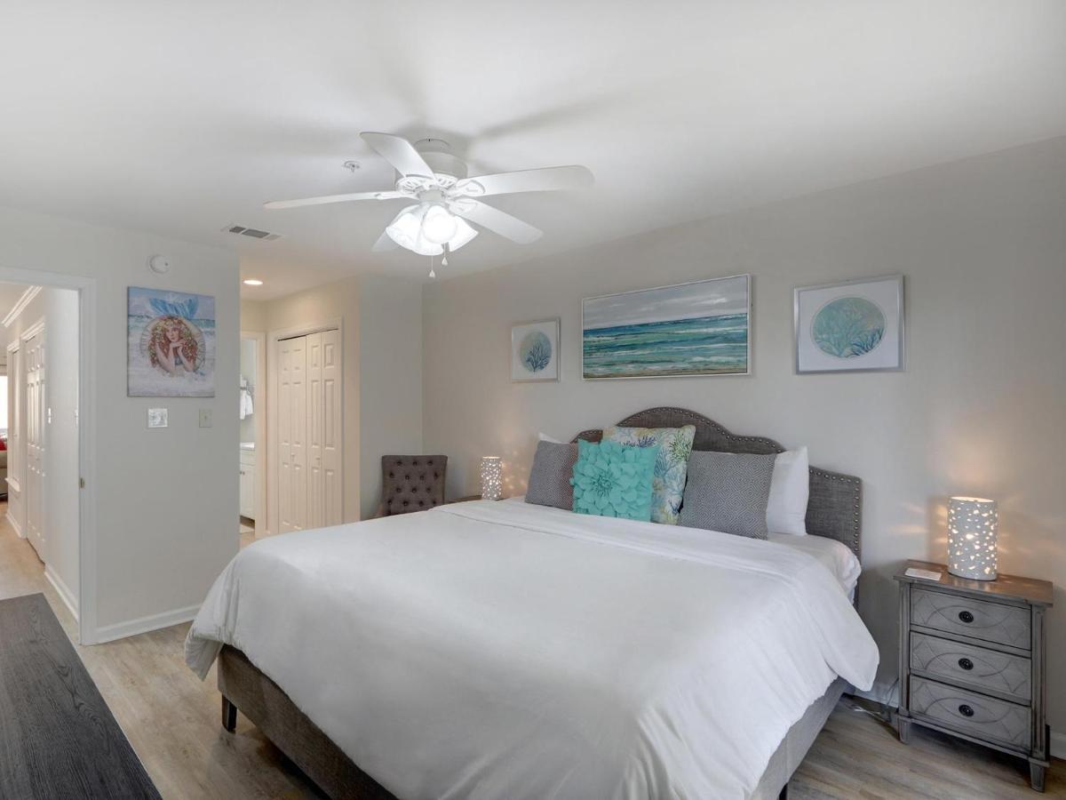 Sweet Location With Sophistication Villa Tybee Island Dış mekan fotoğraf