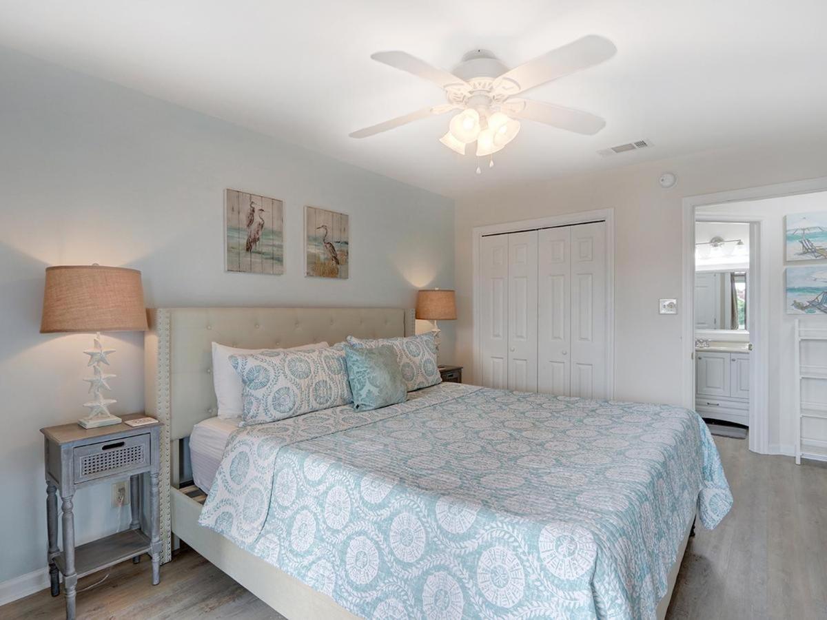 Sweet Location With Sophistication Villa Tybee Island Dış mekan fotoğraf