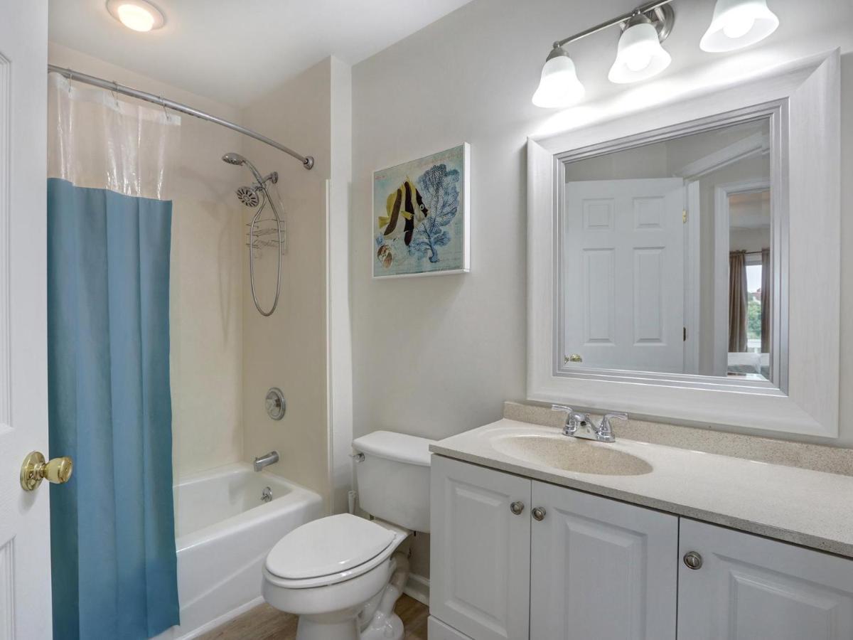 Sweet Location With Sophistication Villa Tybee Island Dış mekan fotoğraf