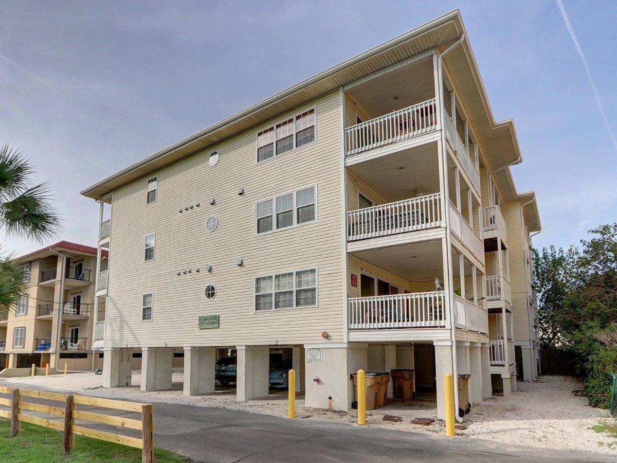 Sweet Location With Sophistication Villa Tybee Island Dış mekan fotoğraf