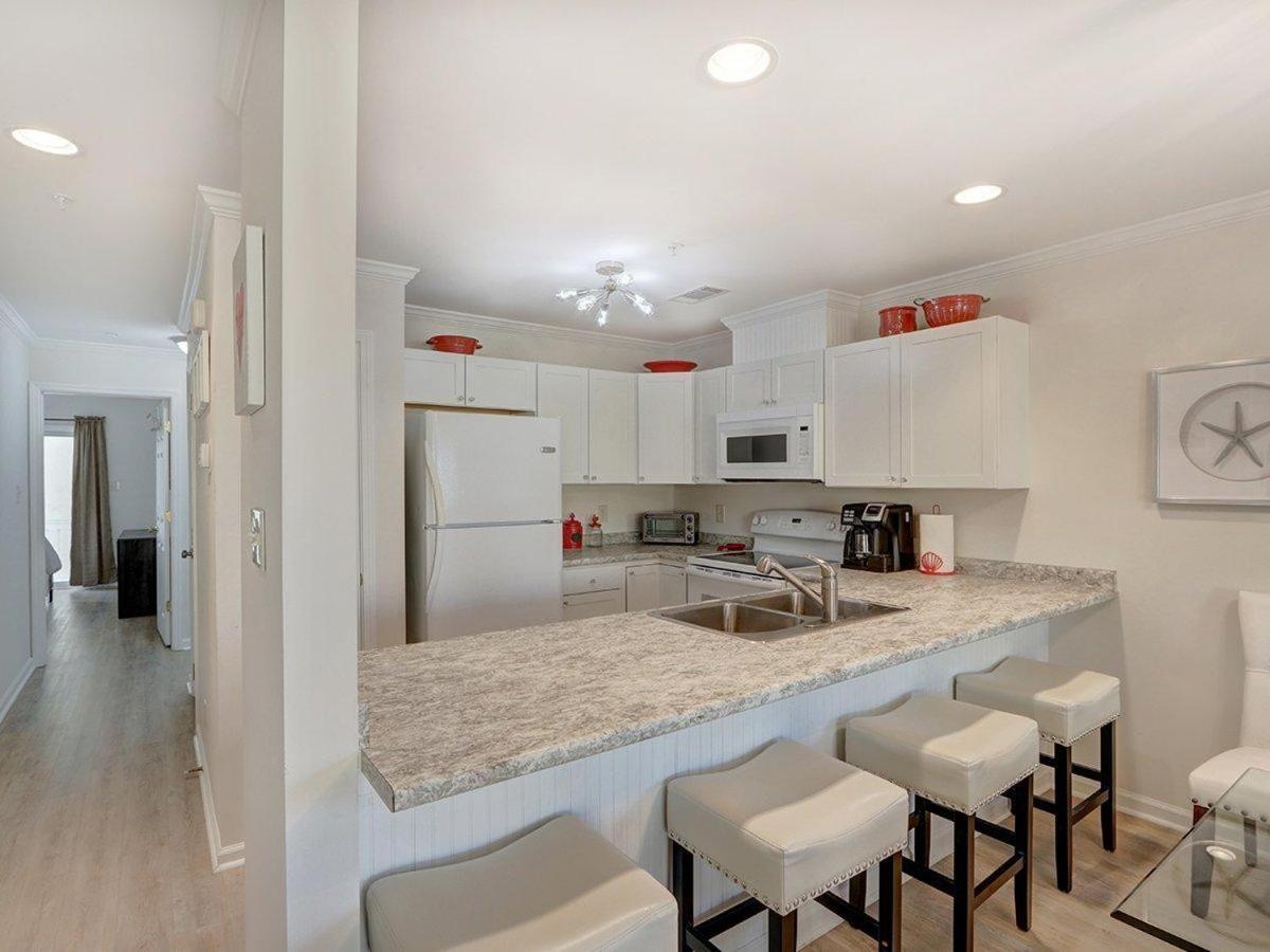 Sweet Location With Sophistication Villa Tybee Island Dış mekan fotoğraf