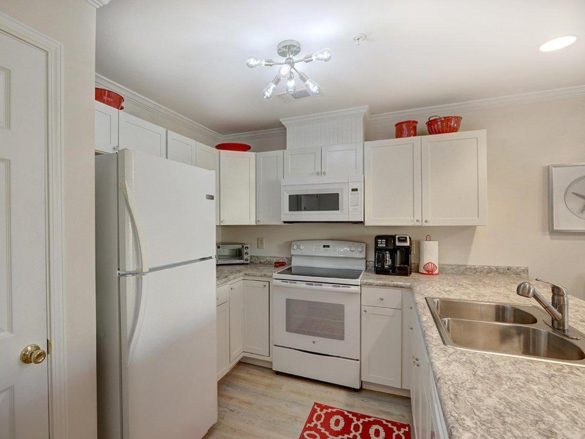 Sweet Location With Sophistication Villa Tybee Island Dış mekan fotoğraf