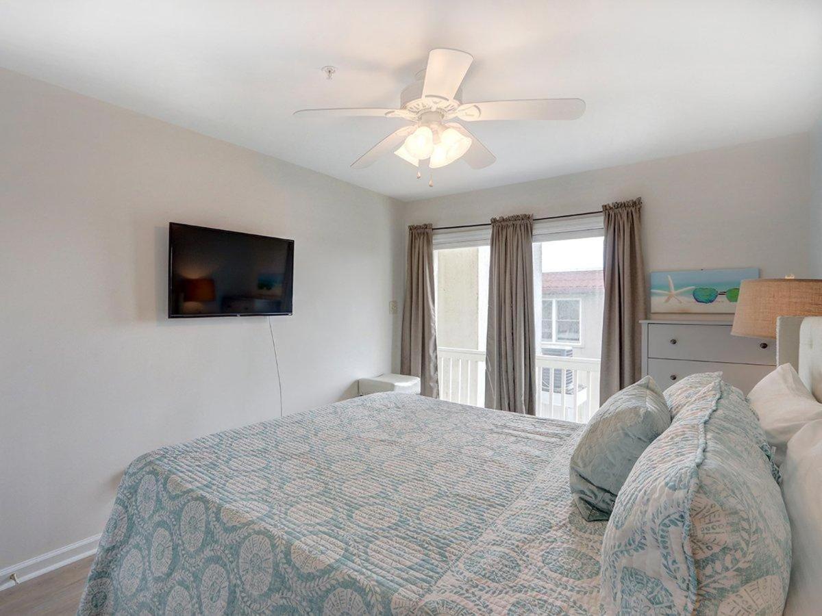 Sweet Location With Sophistication Villa Tybee Island Dış mekan fotoğraf
