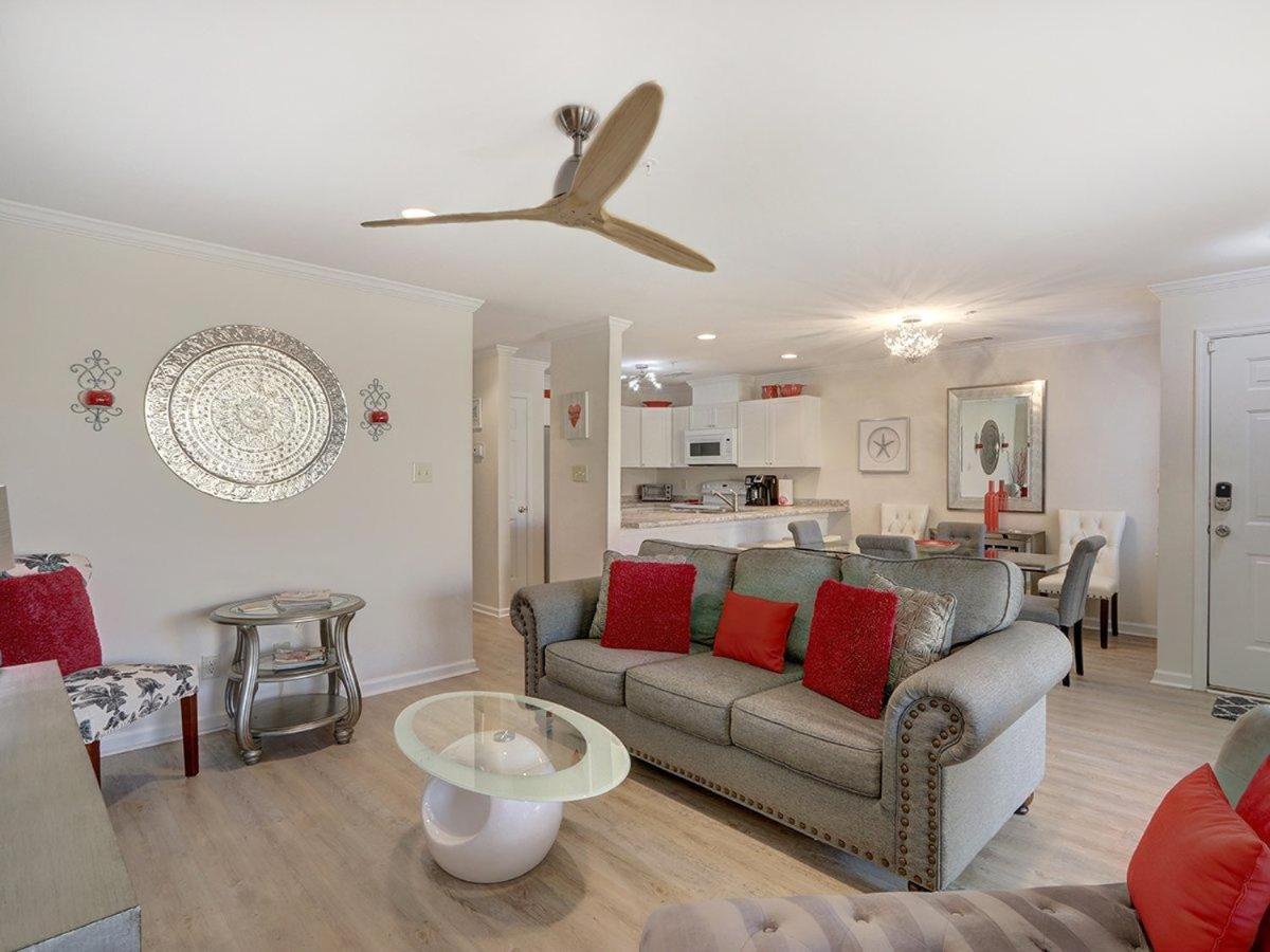 Sweet Location With Sophistication Villa Tybee Island Dış mekan fotoğraf