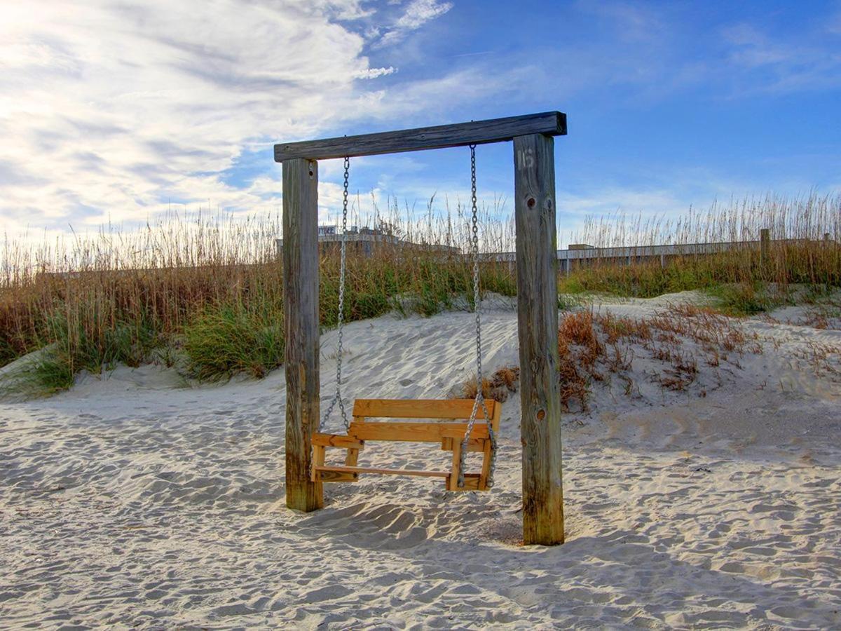Sweet Location With Sophistication Villa Tybee Island Dış mekan fotoğraf
