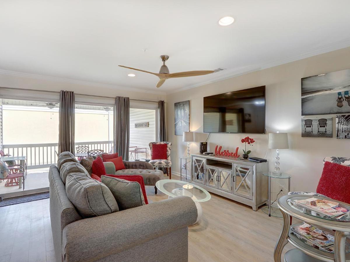 Sweet Location With Sophistication Villa Tybee Island Dış mekan fotoğraf